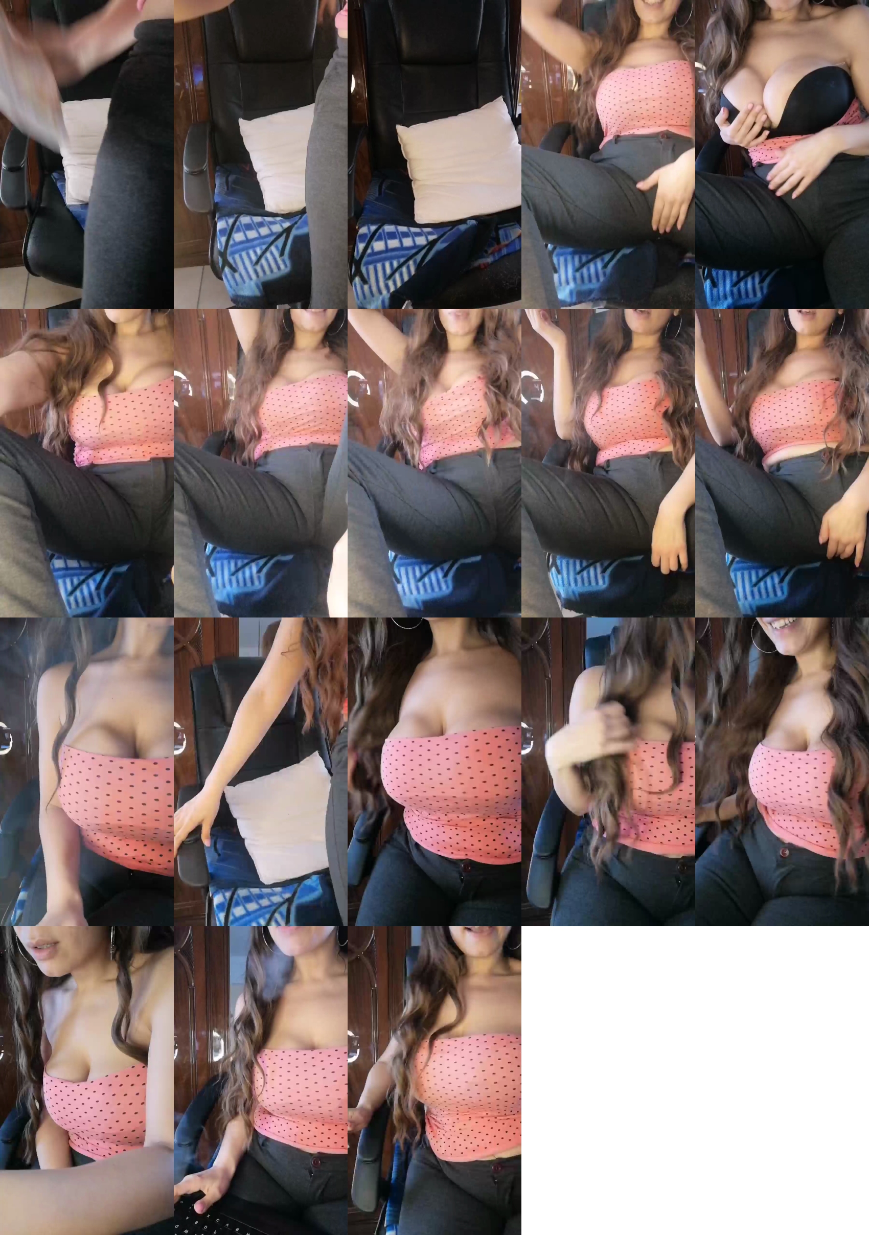 sexyvanilla20  18-03-2022